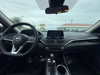 2024 Nissan Altima thumbnail – Las Vegas, NV – 31