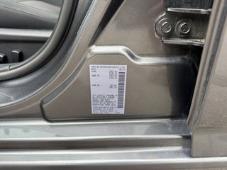 2024 Nissan Altima thumbnail – Las Vegas, NV – 27