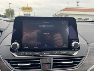 2024 Nissan Altima thumbnail – Las Vegas, NV – 18