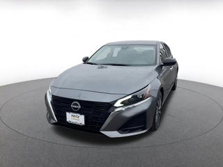 2024 Nissan Altima thumbnail – Las Vegas, NV – 7