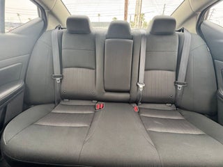 2024 Nissan Altima thumbnail – Las Vegas, NV – 36