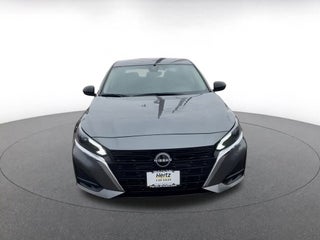 2024 Nissan Altima thumbnail – Las Vegas, NV – 4