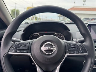 2024 Nissan Altima thumbnail – Las Vegas, NV – 25