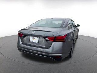 2024 Nissan Altima thumbnail – Las Vegas, NV – 15