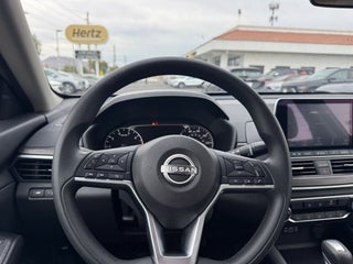 2024 Nissan Altima thumbnail – Las Vegas, NV – 32