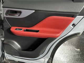 2017 Jaguar F-PACE thumbnail – Palmetto Bay, FL – 36