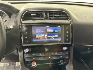 2017 Jaguar F-PACE thumbnail – Palmetto Bay, FL – 25