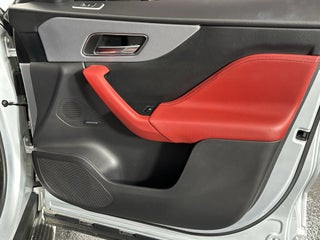 2017 Jaguar F-PACE thumbnail – Palmetto Bay, FL – 35