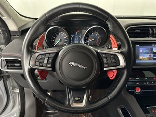 2017 Jaguar F-PACE thumbnail – Palmetto Bay, FL – 18