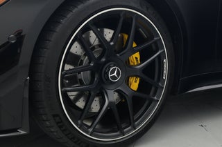 2021 Mercedes-Benz AMG GT thumbnail – Fort Lauderdale, FL – 11