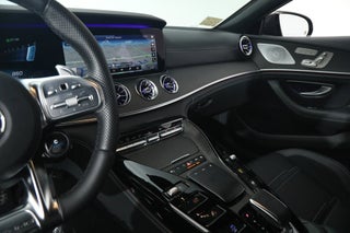 2021 Mercedes-Benz AMG GT thumbnail – Fort Lauderdale, FL – 29