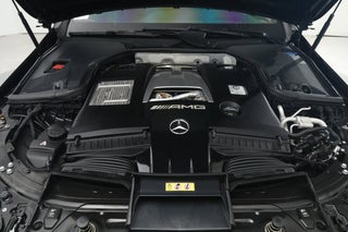 2021 Mercedes-Benz AMG GT thumbnail – Fort Lauderdale, FL – 33