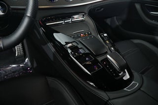 2021 Mercedes-Benz AMG GT thumbnail – Fort Lauderdale, FL – 28
