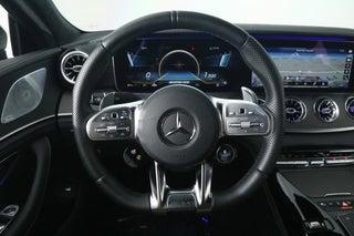 2021 Mercedes-Benz AMG GT thumbnail – Fort Lauderdale, FL – 26
