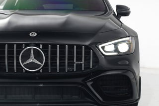 2021 Mercedes-Benz AMG GT thumbnail – Fort Lauderdale, FL – 10