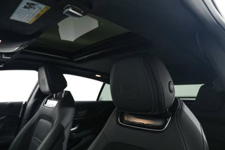 2021 Mercedes-Benz AMG GT thumbnail – Fort Lauderdale, FL – 24