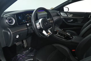 2021 Mercedes-Benz AMG GT thumbnail – Fort Lauderdale, FL – 22