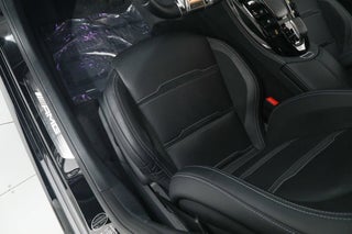 2021 Mercedes-Benz AMG GT thumbnail – Fort Lauderdale, FL – 25