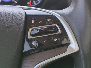 2017 Cadillac Escalade ESV thumbnail – Tamarac, FL – 29