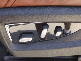 2017 Cadillac Escalade ESV thumbnail – Tamarac, FL – 21
