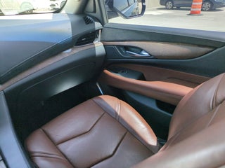 2017 Cadillac Escalade ESV thumbnail – Tamarac, FL – 18