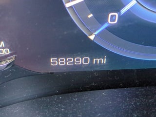 2017 Cadillac Escalade ESV thumbnail – Tamarac, FL – 31