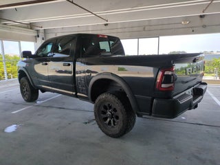 2022 Ram 2500 thumbnail – Tamarac, FL – 7