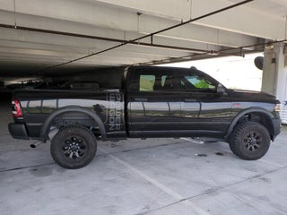 2022 Ram 2500 thumbnail – Tamarac, FL – 4