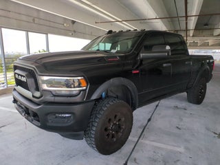 2022 Ram 2500 thumbnail – Tamarac, FL – 9