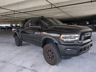 2022 Ram 2500 thumbnail – Tamarac, FL – 2