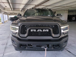 2022 Ram 2500 thumbnail – Tamarac, FL – 3