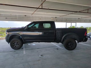 2022 Ram 2500 thumbnail – Tamarac, FL – 8