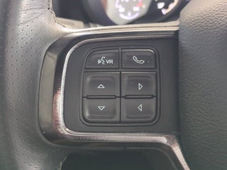 2022 Ram 2500 thumbnail – Tamarac, FL – 25