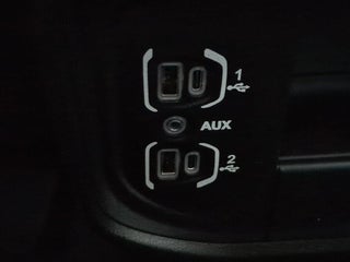 2022 Ram 2500 thumbnail – Tamarac, FL – 22