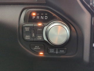 2022 Ram 2500 thumbnail – Tamarac, FL – 18