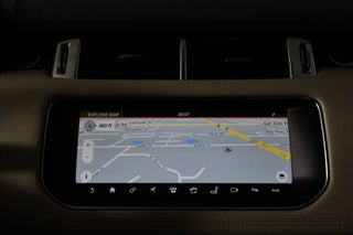 2017 Land Rover Range Rover Sport thumbnail – Doral, FL – 17