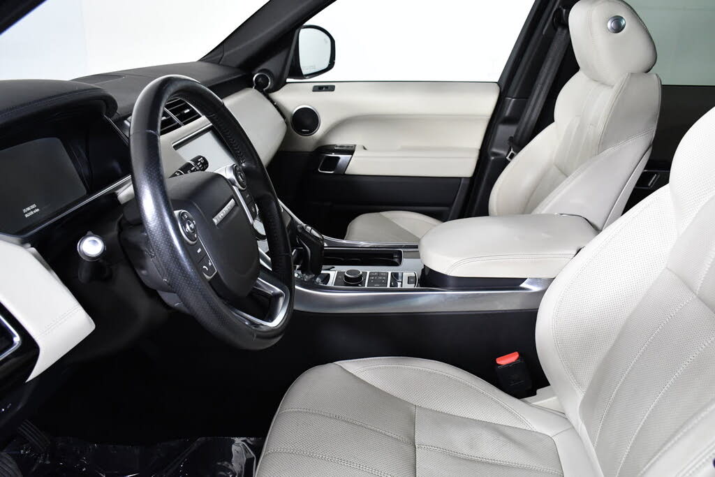 2017 Land Rover Range Rover Sport HSE
                                    for sale in Doral, FL – photo 20