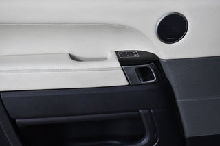 2017 Land Rover Range Rover Sport thumbnail – Doral, FL – 22
