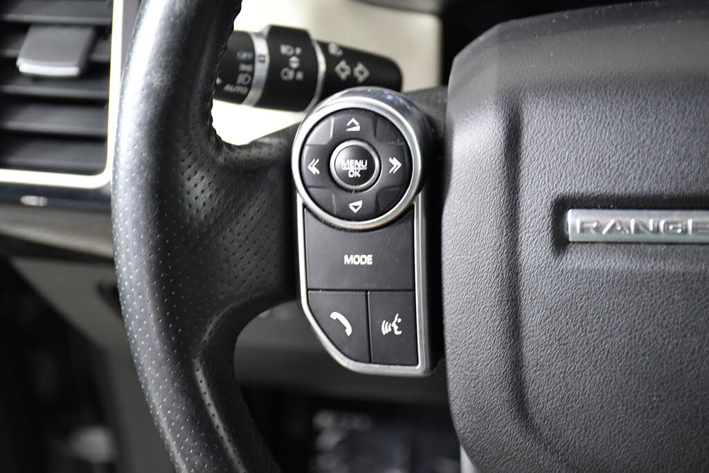 2017 Land Rover Range Rover Sport HSE
                                    for sale in Doral, FL – photo 11