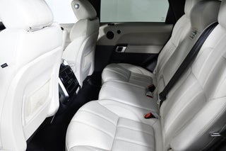2017 Land Rover Range Rover Sport thumbnail – Doral, FL – 23