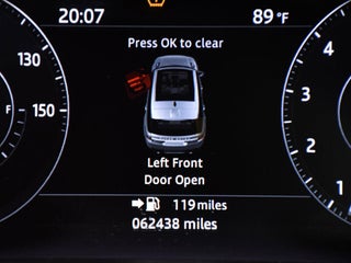 2017 Land Rover Range Rover Sport thumbnail – Doral, FL – 14
