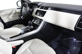 2017 Land Rover Range Rover Sport thumbnail – Doral, FL – 28