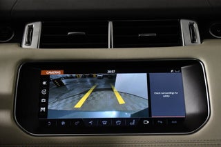 2017 Land Rover Range Rover Sport thumbnail – Doral, FL – 18