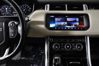 2017 Land Rover Range Rover Sport thumbnail – Doral, FL – 15