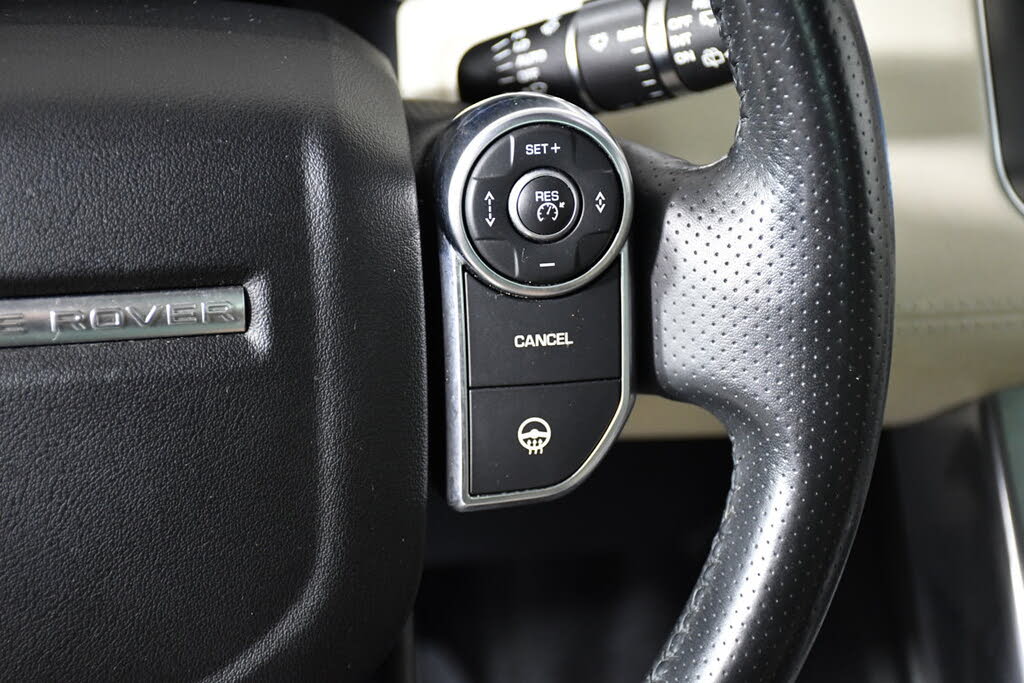 2017 Land Rover Range Rover Sport HSE
                                    for sale in Doral, FL – photo 13