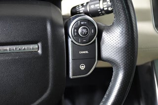 2017 Land Rover Range Rover Sport thumbnail – Doral, FL – 13