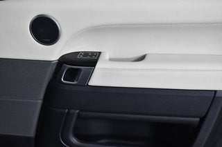 2017 Land Rover Range Rover Sport thumbnail – Doral, FL – 29