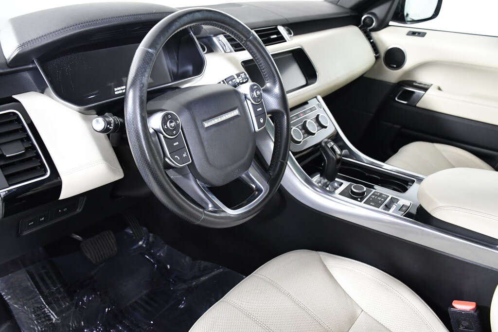2017 Land Rover Range Rover Sport HSE
                                    for sale in Doral, FL – photo 21