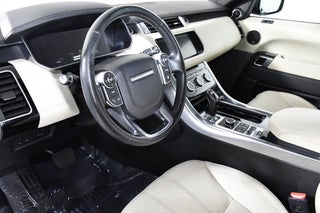 2017 Land Rover Range Rover Sport thumbnail – Doral, FL – 21