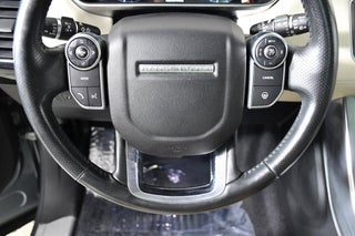 2017 Land Rover Range Rover Sport thumbnail – Doral, FL – 10